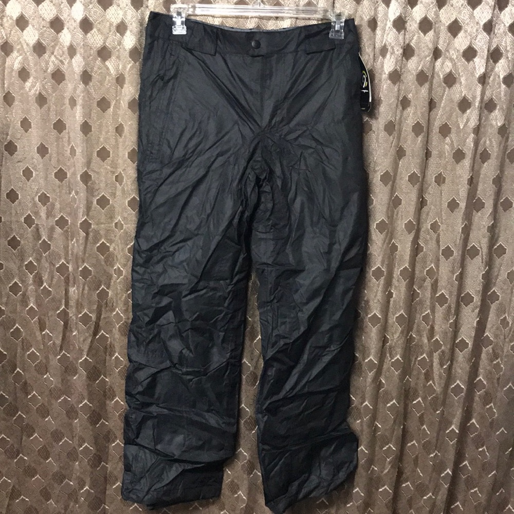Champion snow pant
